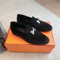 Hermes Business Shoes